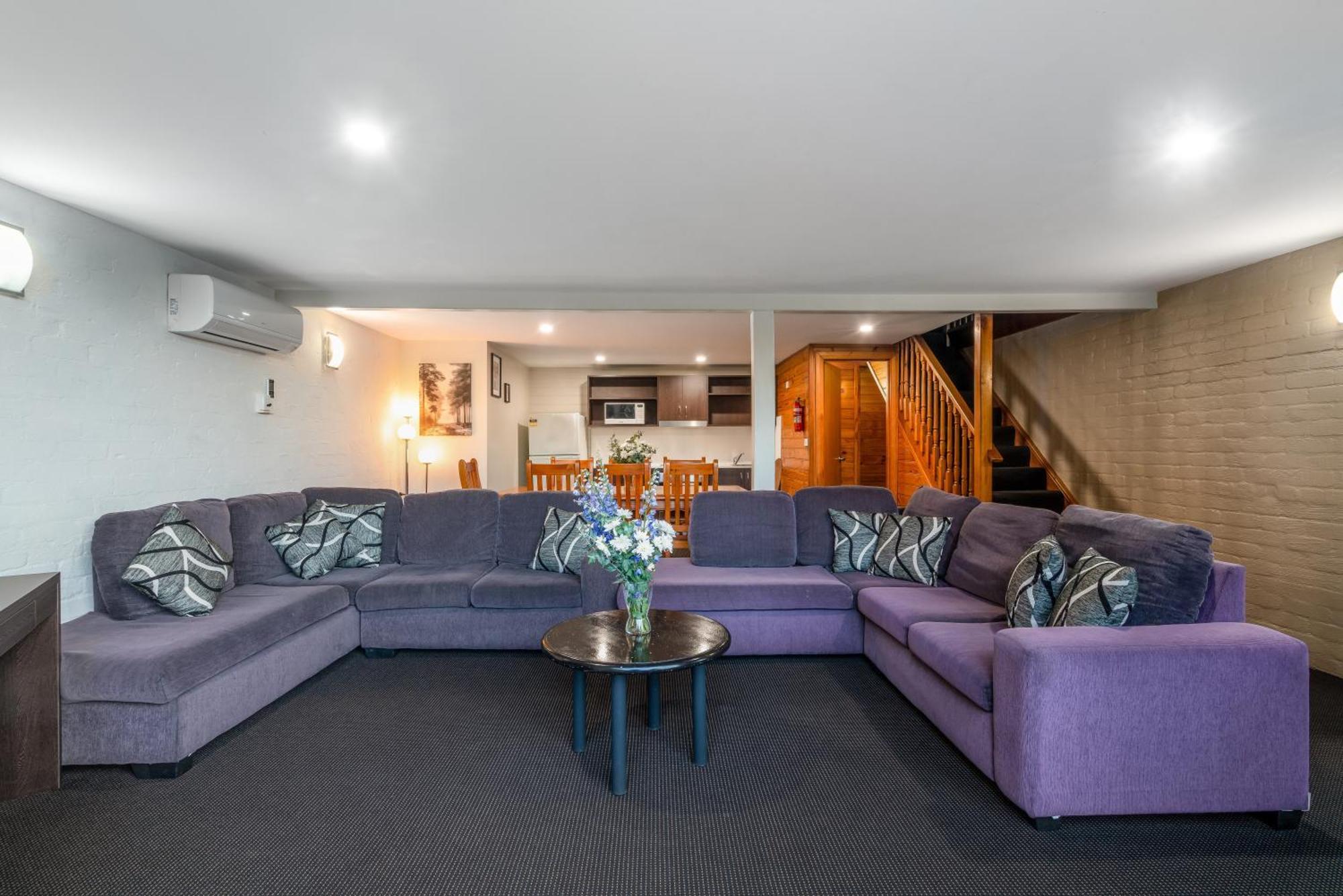 Leisure Inn Penny Royal Hotel & Apartments Launceston Exteriér fotografie