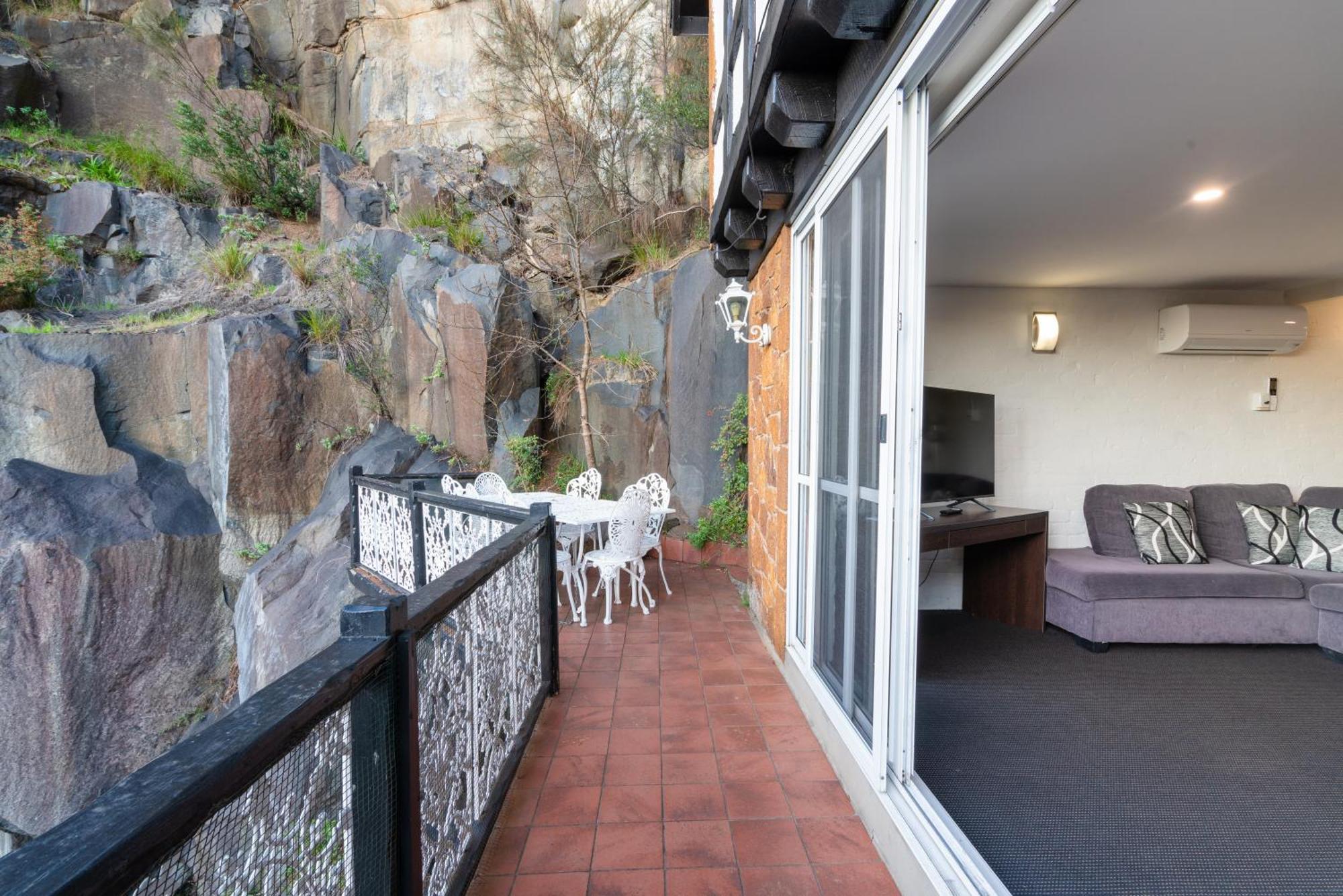 Leisure Inn Penny Royal Hotel & Apartments Launceston Exteriér fotografie