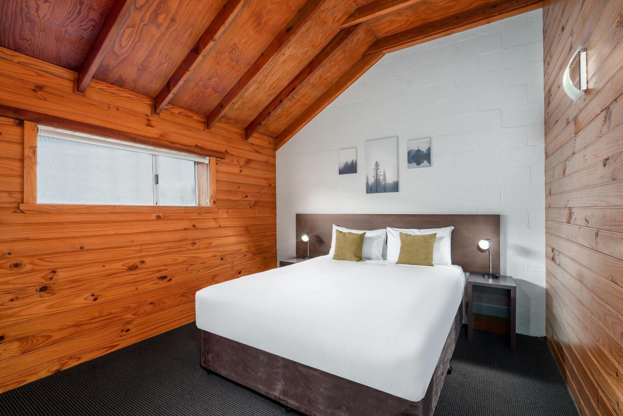 Leisure Inn Penny Royal Hotel & Apartments Launceston Exteriér fotografie