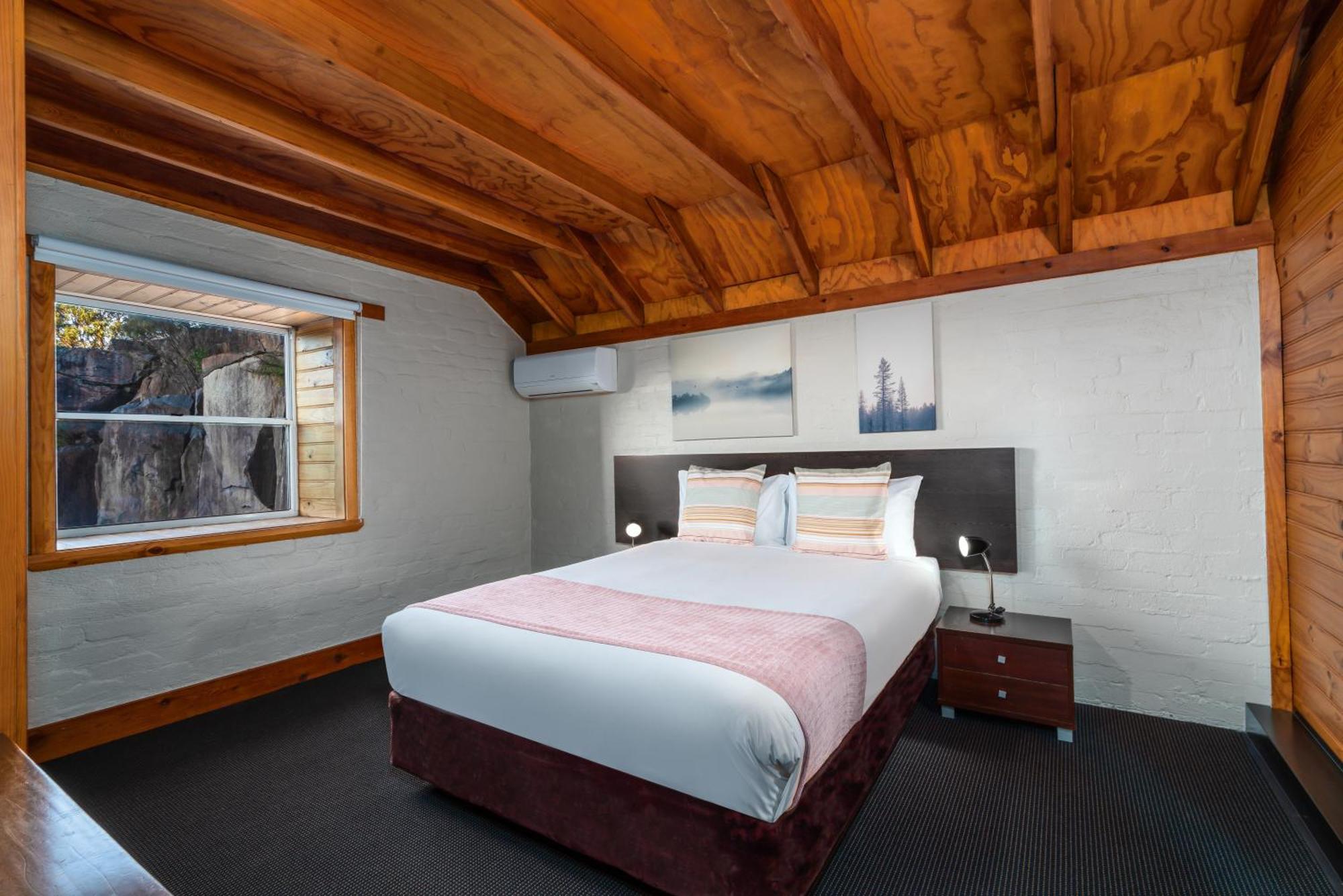 Leisure Inn Penny Royal Hotel & Apartments Launceston Exteriér fotografie
