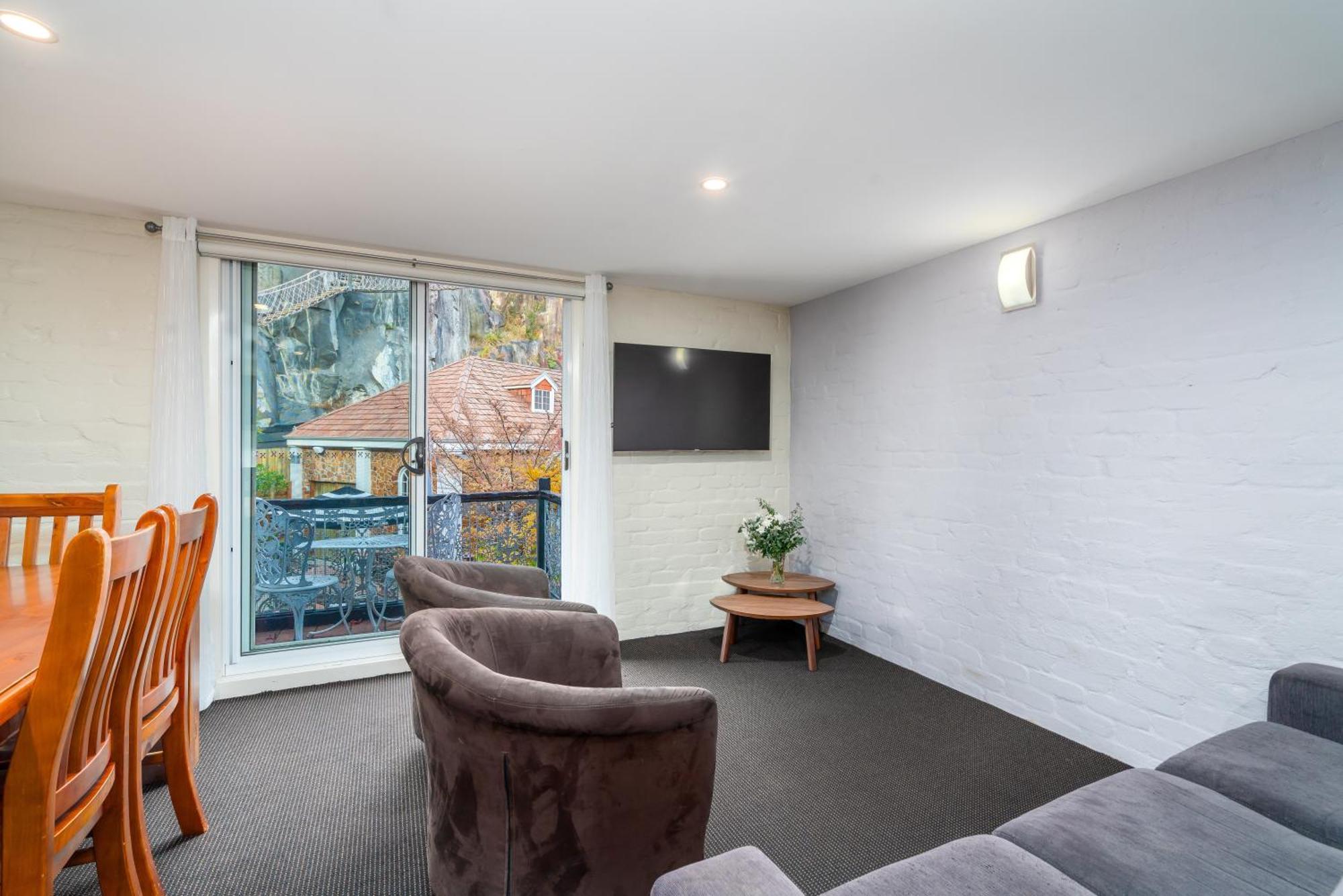 Leisure Inn Penny Royal Hotel & Apartments Launceston Exteriér fotografie