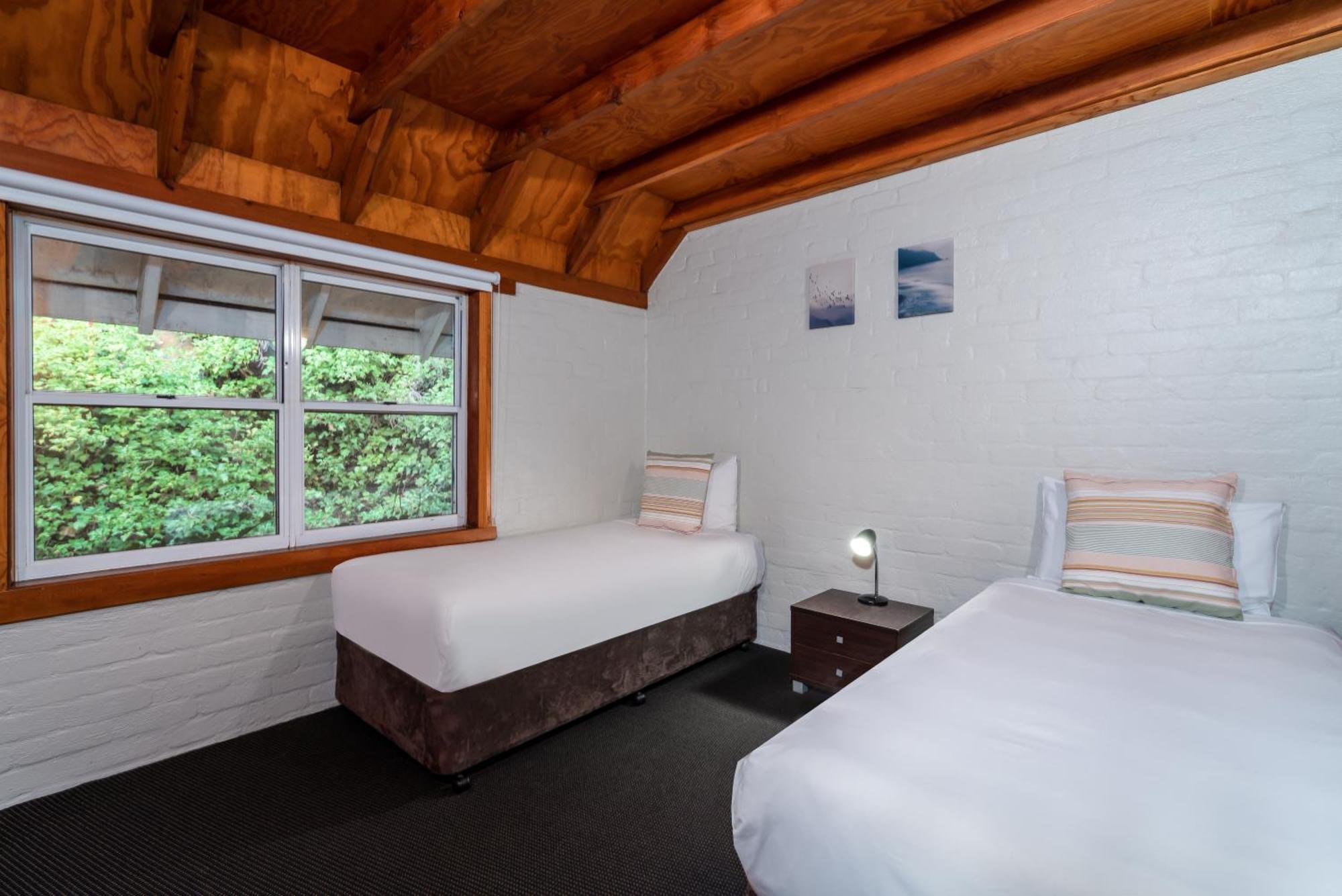 Leisure Inn Penny Royal Hotel & Apartments Launceston Exteriér fotografie