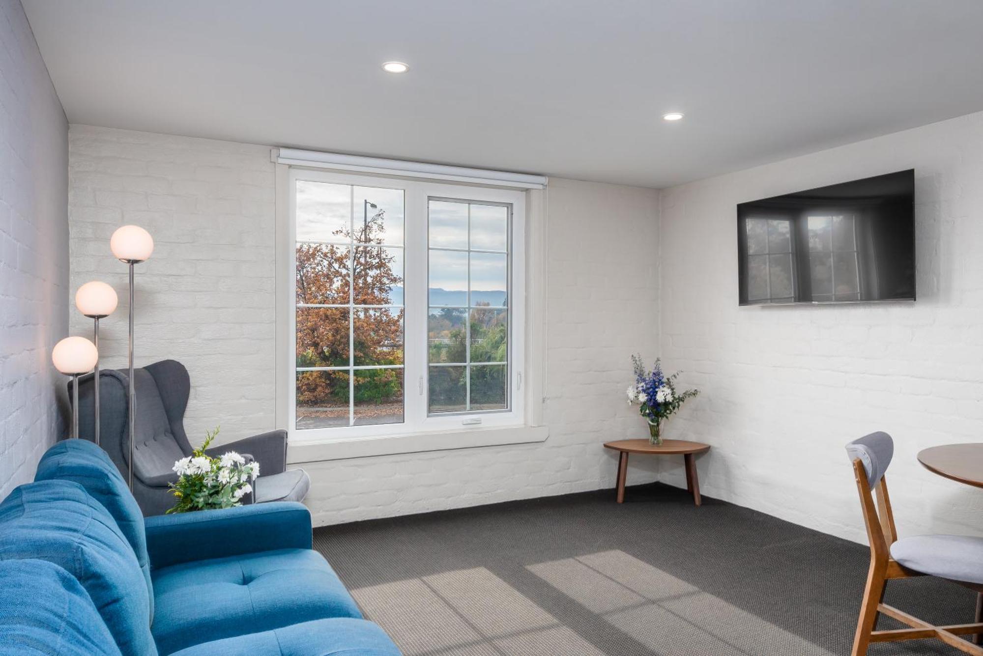 Leisure Inn Penny Royal Hotel & Apartments Launceston Exteriér fotografie